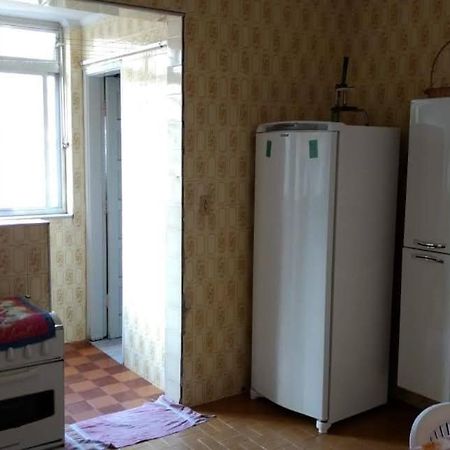 Apartamento Guaruja / Enseada Dış mekan fotoğraf