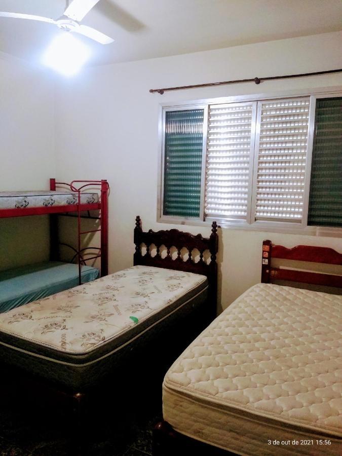 Apartamento Guaruja / Enseada Dış mekan fotoğraf