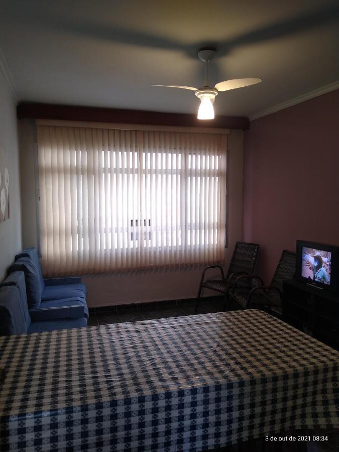 Apartamento Guaruja / Enseada Dış mekan fotoğraf