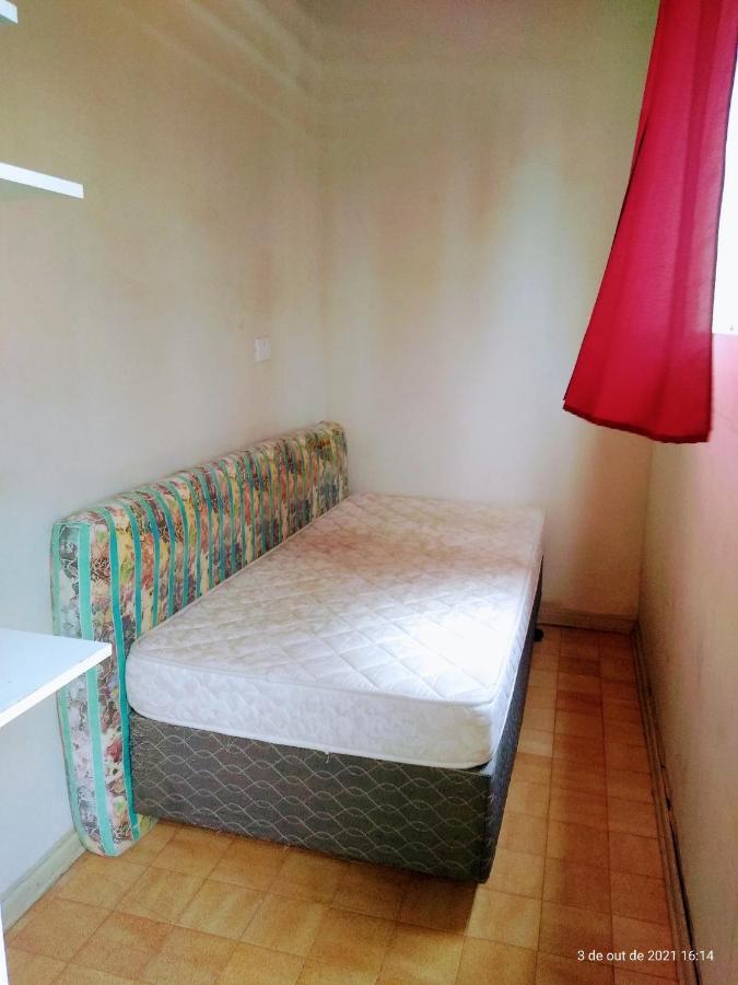Apartamento Guaruja / Enseada Dış mekan fotoğraf