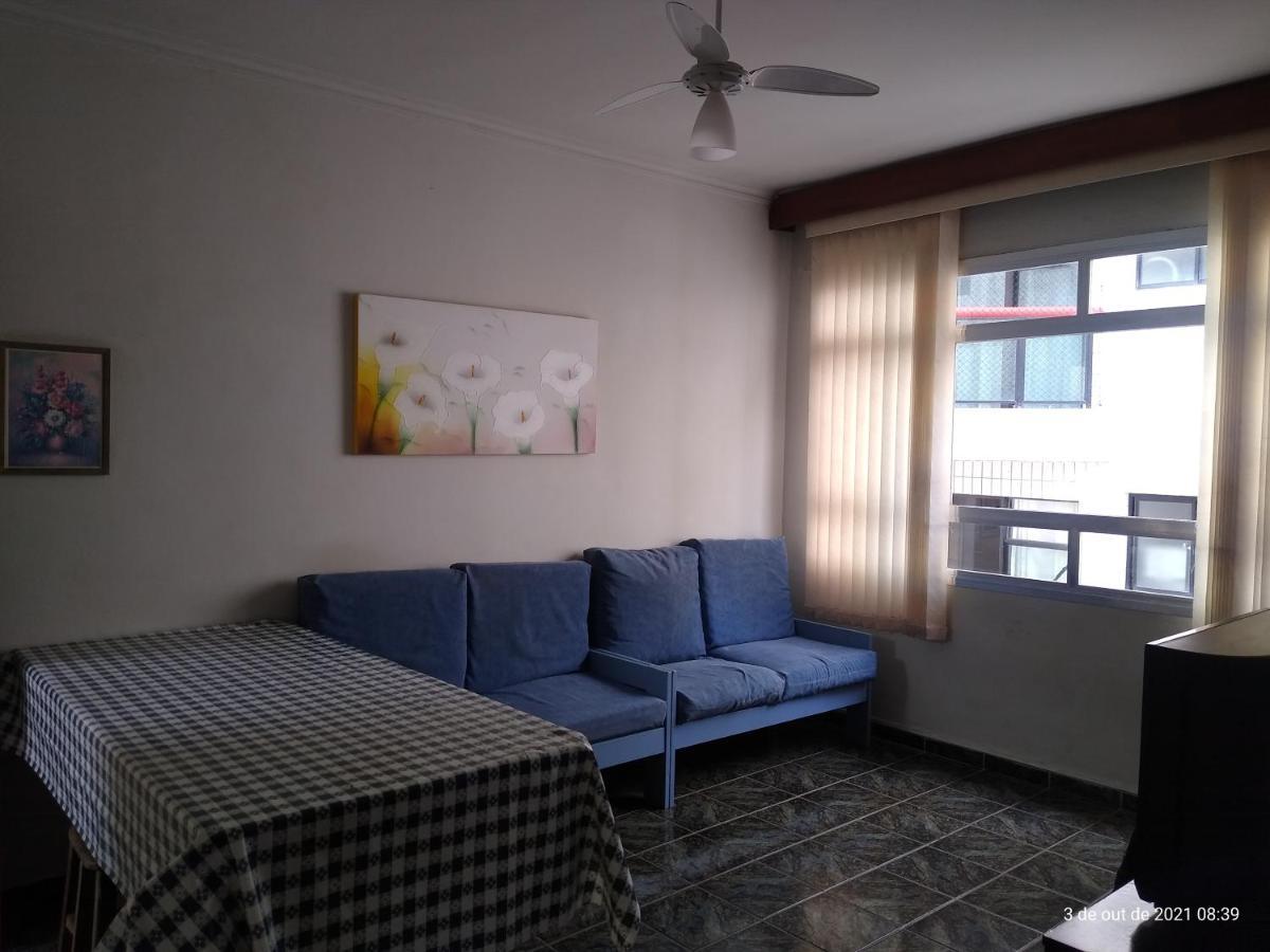 Apartamento Guaruja / Enseada Dış mekan fotoğraf