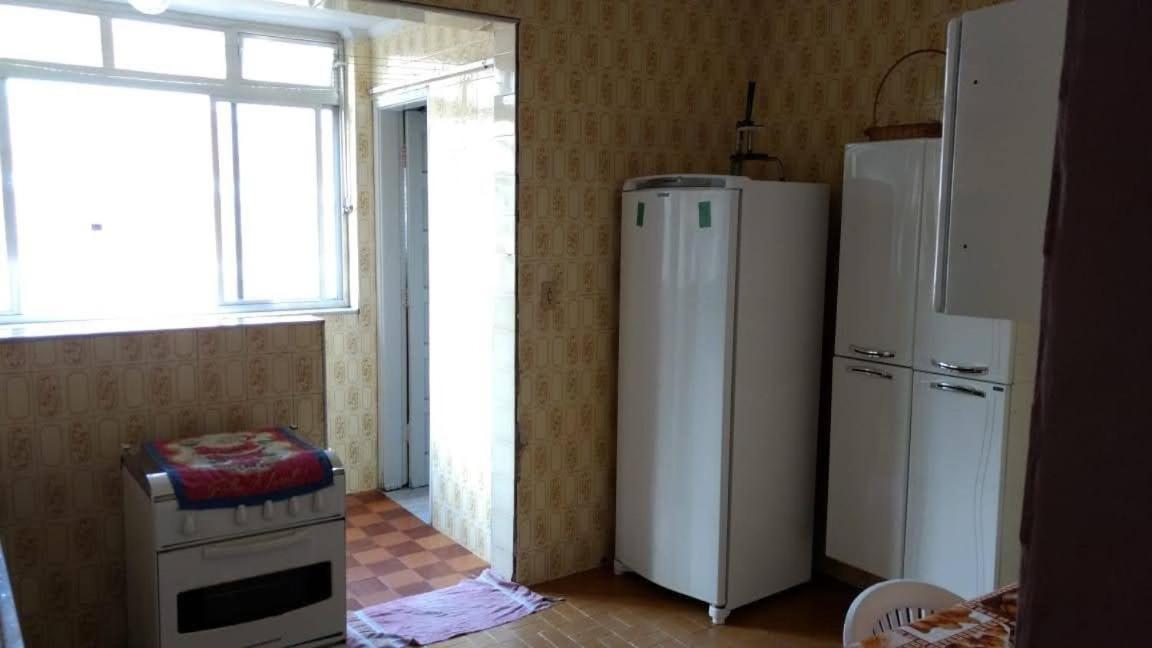 Apartamento Guaruja / Enseada Dış mekan fotoğraf