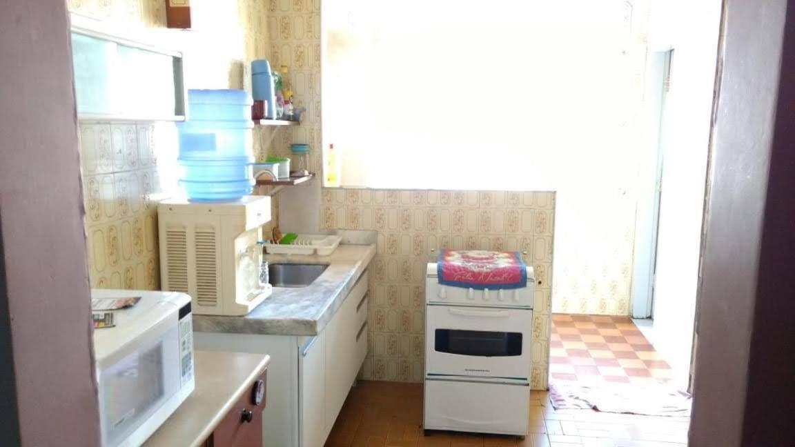 Apartamento Guaruja / Enseada Dış mekan fotoğraf